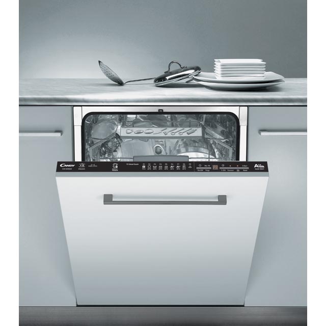 Lave Vaisselle Candy Evo Space Cdp 2570